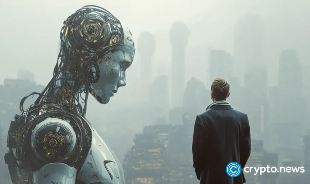 AI won’t replace you, but the rigid systems we build around it might | Opinion