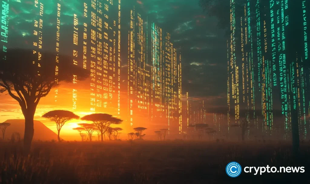 Africa isn’t your beta test: The continent is writing the crypto playbook | Opinion