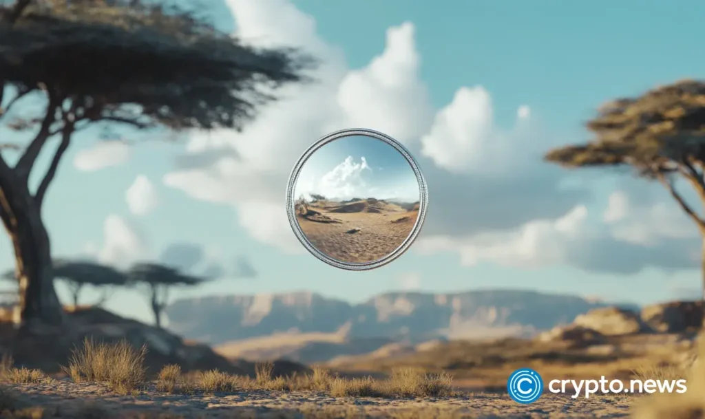 Africa’s crypto economy balloons 52% as Chainalysis tracks $205b flows