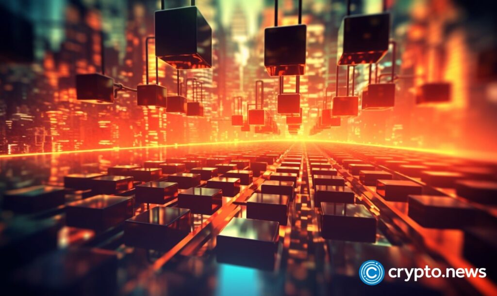 Ant Digital puts $8.4B of Chinese green energy assets on its blockchain