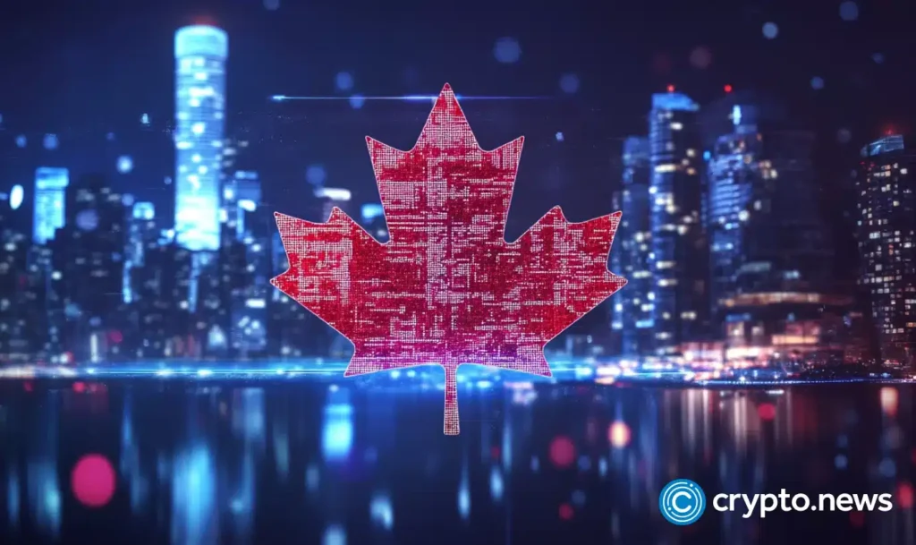 Canada’s FINTRAC slaps Cryptomus with landmark $126m fine