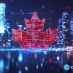 Canada’s FINTRAC slaps Cryptomus with landmark $126m fine