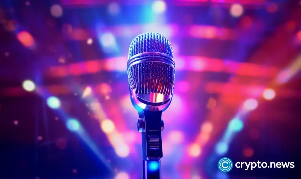 Aria debuts $100M Korean music IP tokenization via Story Protocol