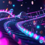 Aster token climbs 14% as protocol tops daily fees among perps DEXs