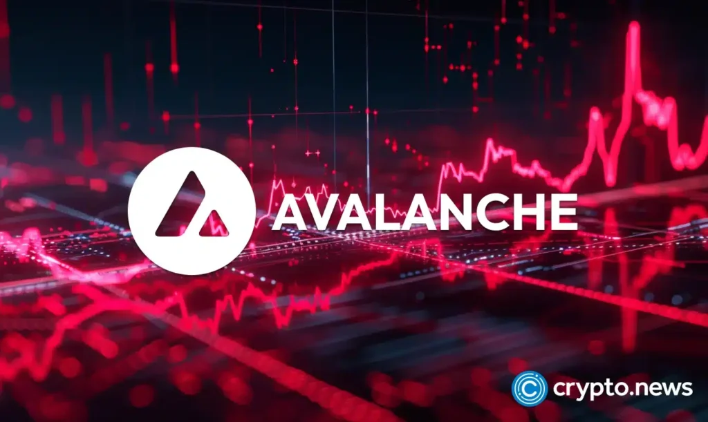 Avalanche to establish AVAX treasury company with $1b