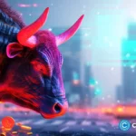 Avantis crypto price targets ATH as open interest soars