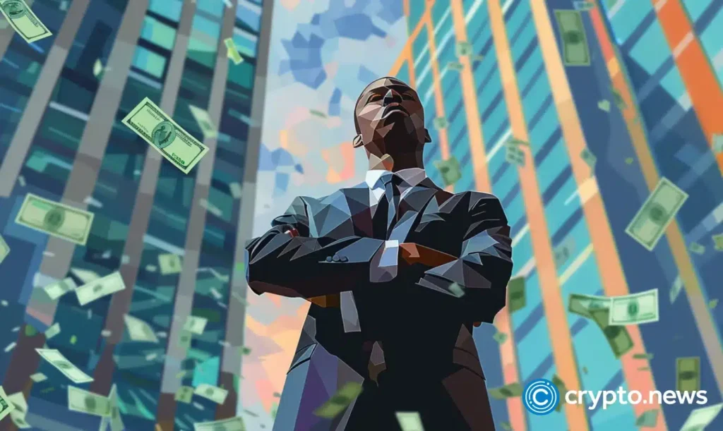 Bain & Co: AI revenue likely to fall $800b short, will it affect crypto AIs?