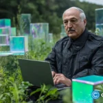 Belarus president wants banks to lean on crypto amid Western sanctions 