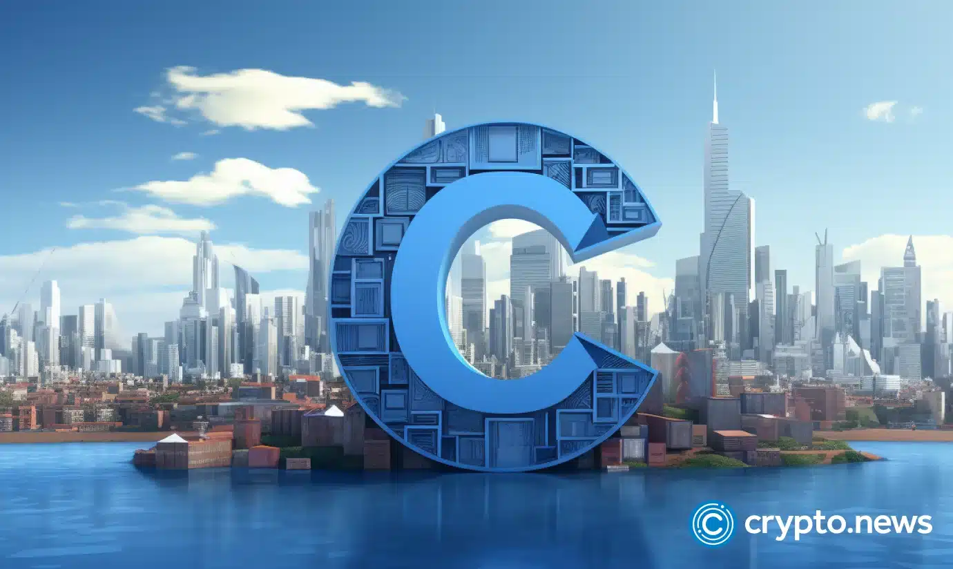 Coinbase