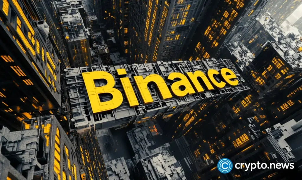 Binance partners with Franklin Templeton to launch digital asset products