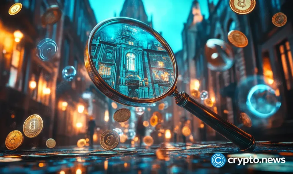 BitGo Europe expands regulated crypto services with BaFin license extension