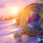 Bitcoin OG whale adds another $1B in Ethereum