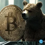Bitcoin could crash to $50k in 2026 after October top, analyst warns