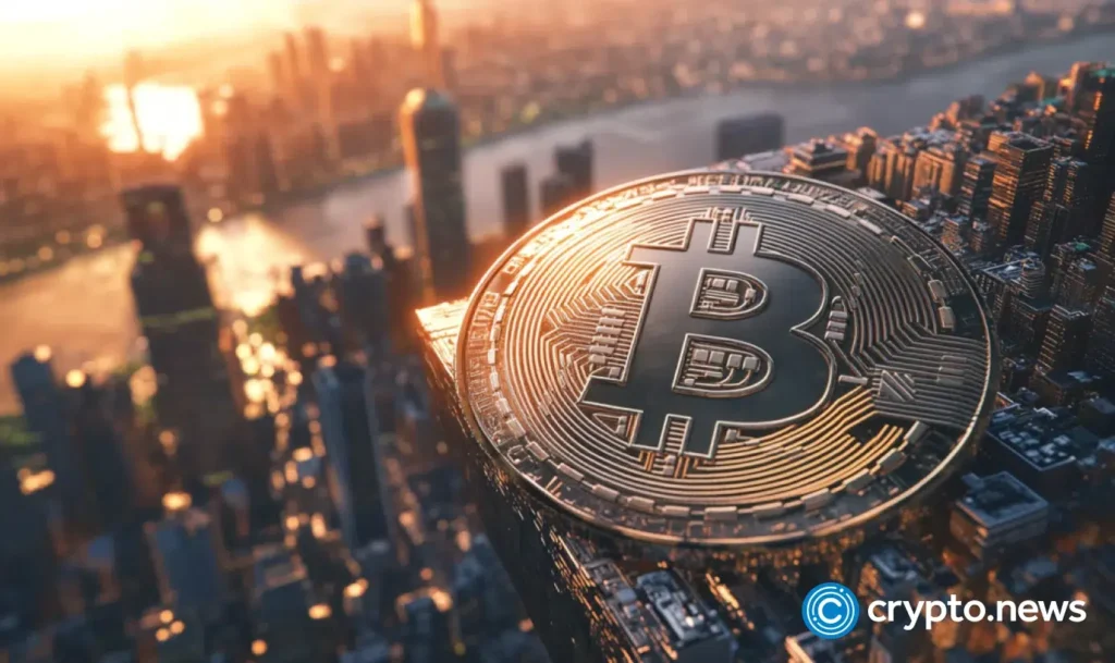 Bitcoin price today: Why BTC crashed ahead of US inflation data