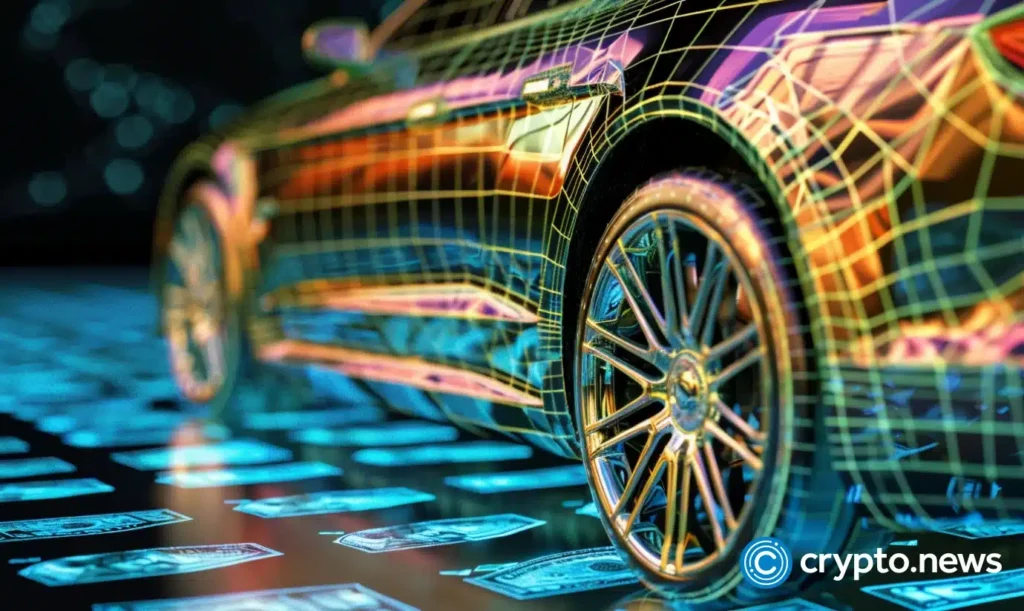 BlockDAG secures BWT Alpine F1® deal and $415m presale