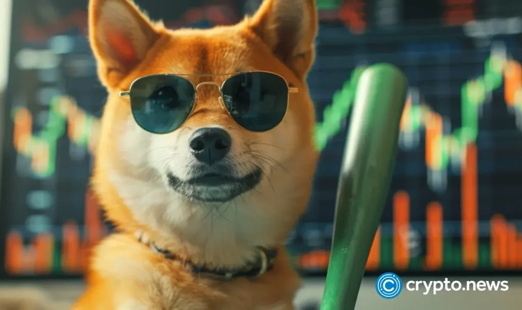 Bonk price struggles at $0.00001425, is a deeper correction ahead?