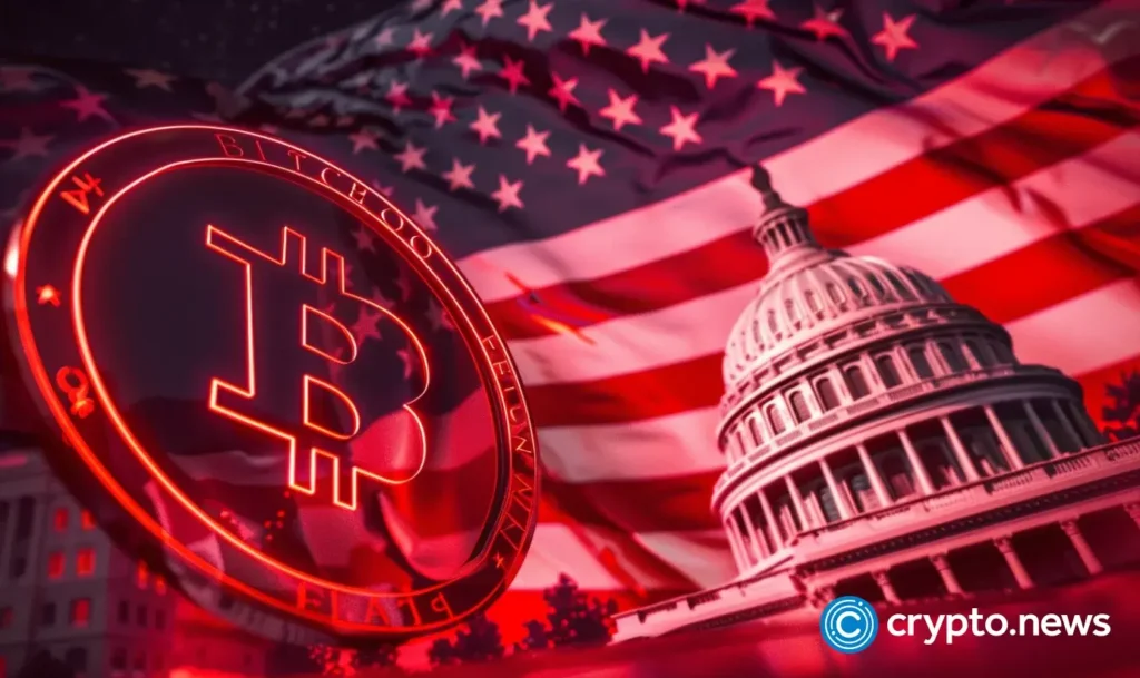 CFTC floats cross-border rulebook for offshore crypto platforms