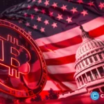 CFTC floats cross-border rulebook for offshore crypto platforms