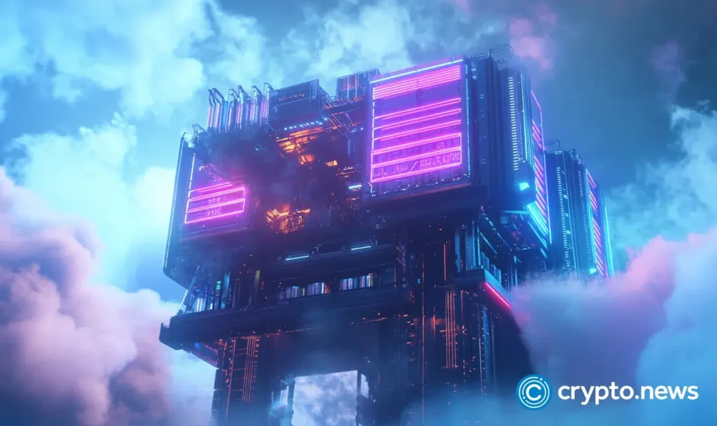 COME Mining cloud mining provides new investing ideas