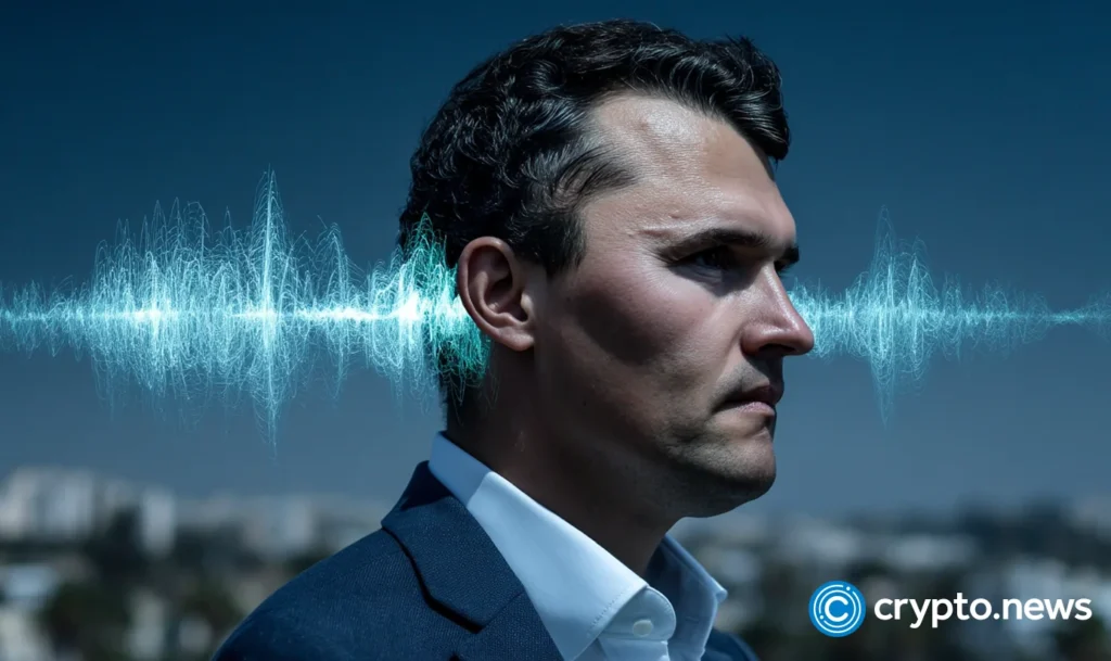Charlie Kirk crypto tokens skyrocket after activist shooting 