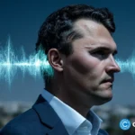 Charlie Kirk crypto tokens skyrocket after activist shooting 