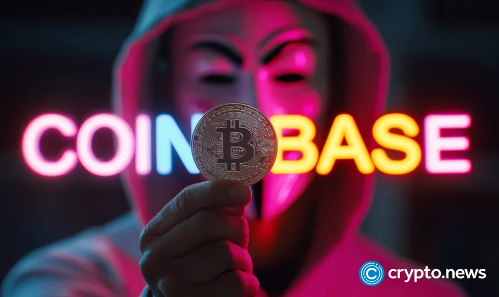 Coinbase exec addresses customer service backlash: ‘We hear you’