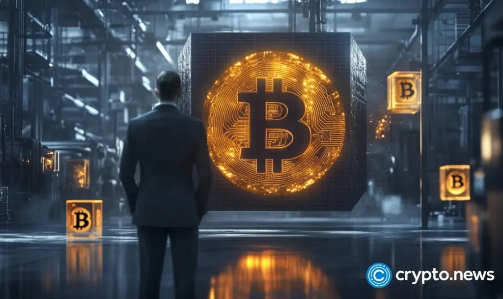 Corporate Bitcoin treasuries will drive BTC yield innovation | Opinion