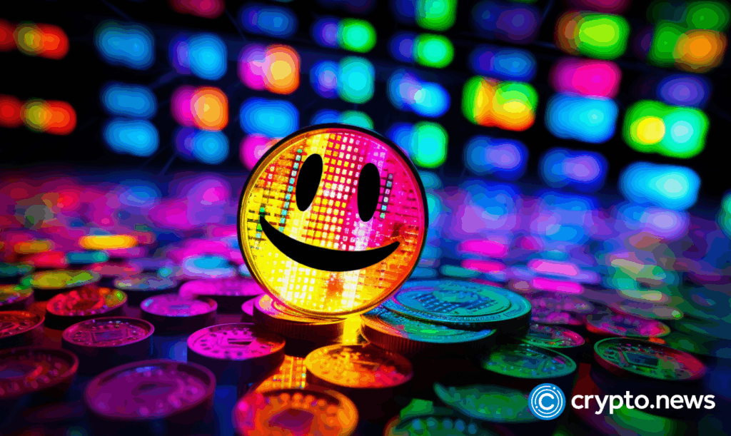 Could this altcoin surge toward an ATH next on BitMart?