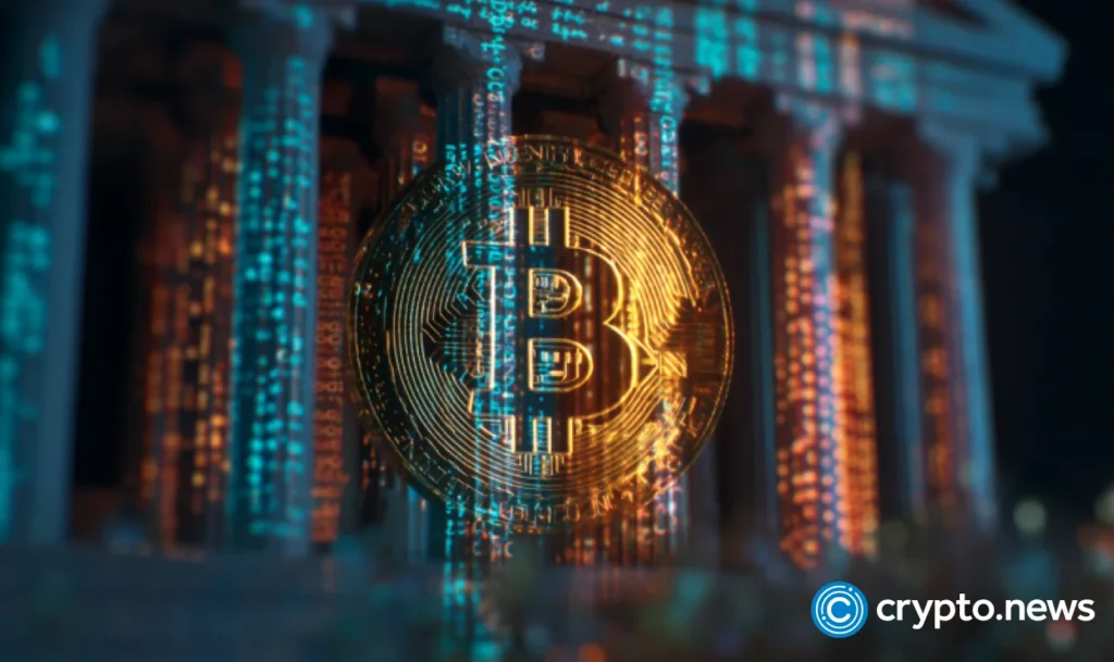 Bitcoin price prediction: Will BTC react as gold becomes 2nd-Largest reserve?