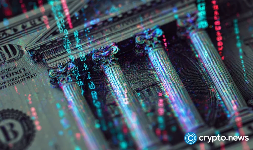 $1.8 trillion asset manager T. Rowe Price files to launch crypto ETF