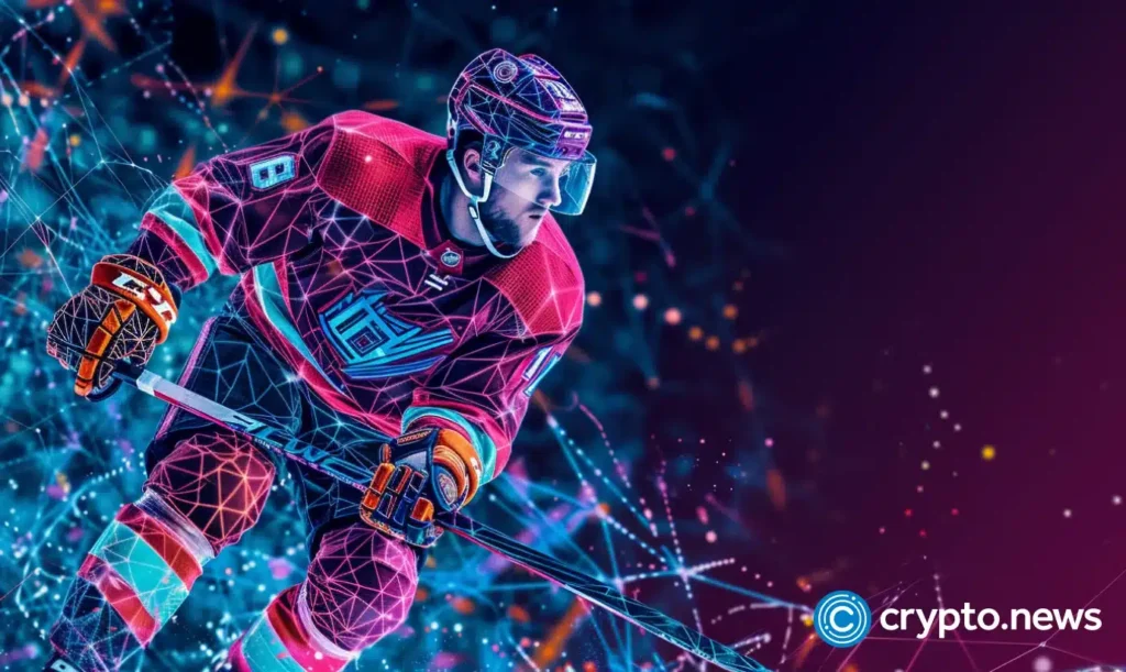 Crypto.com and Underdog launch first regulated sports prediction market