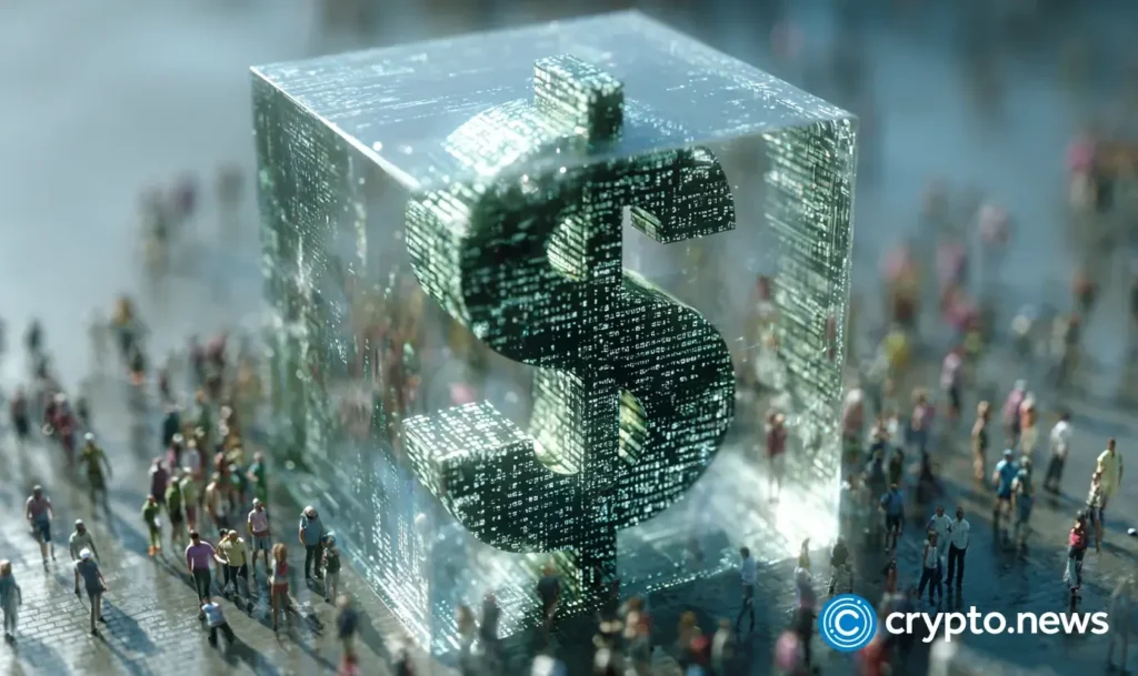 Crypto VC Funding: Polymarket dominates with $2b investment, Kalshi raises $300m