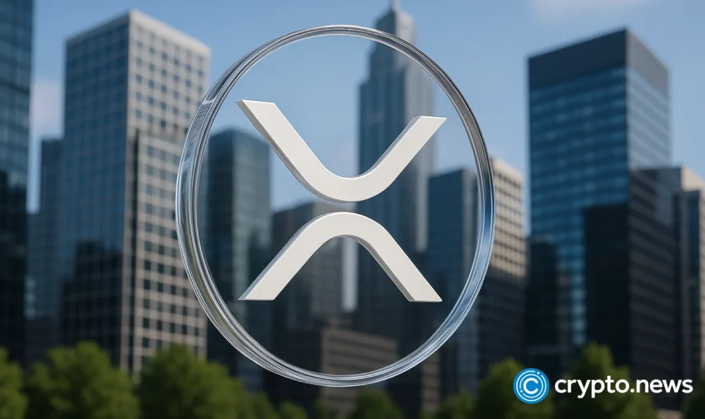 XRP price targets $3 as ETF inflows, CME open interest, RLUSD assets jump