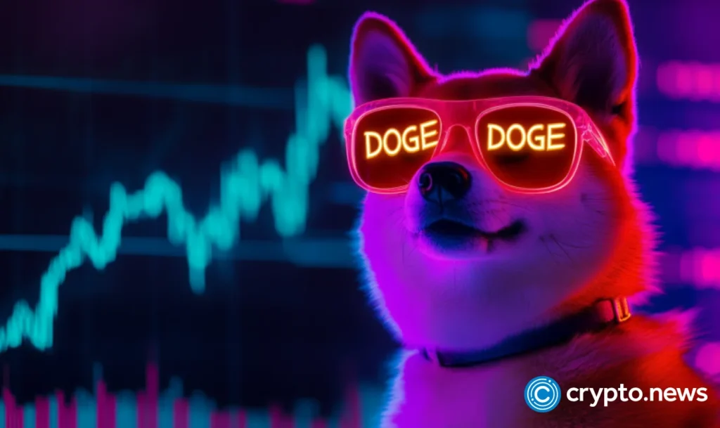 Dogecoin price gears up for breakout rally as bulls accumulate heavily at $0.18
