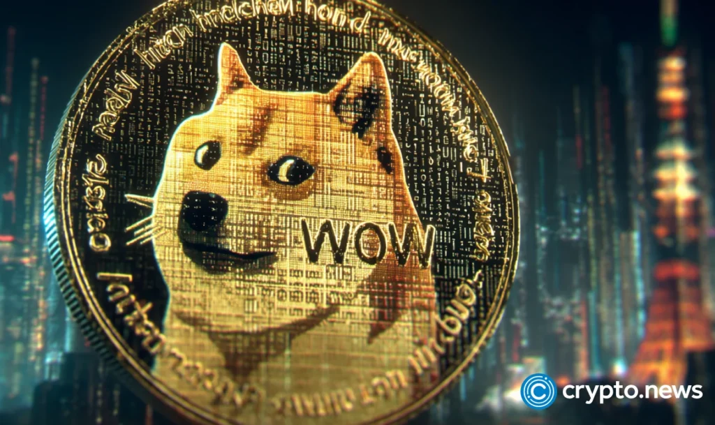 Dogecoin price eyes $0.15 support amid uncertainty, is further downside likely?