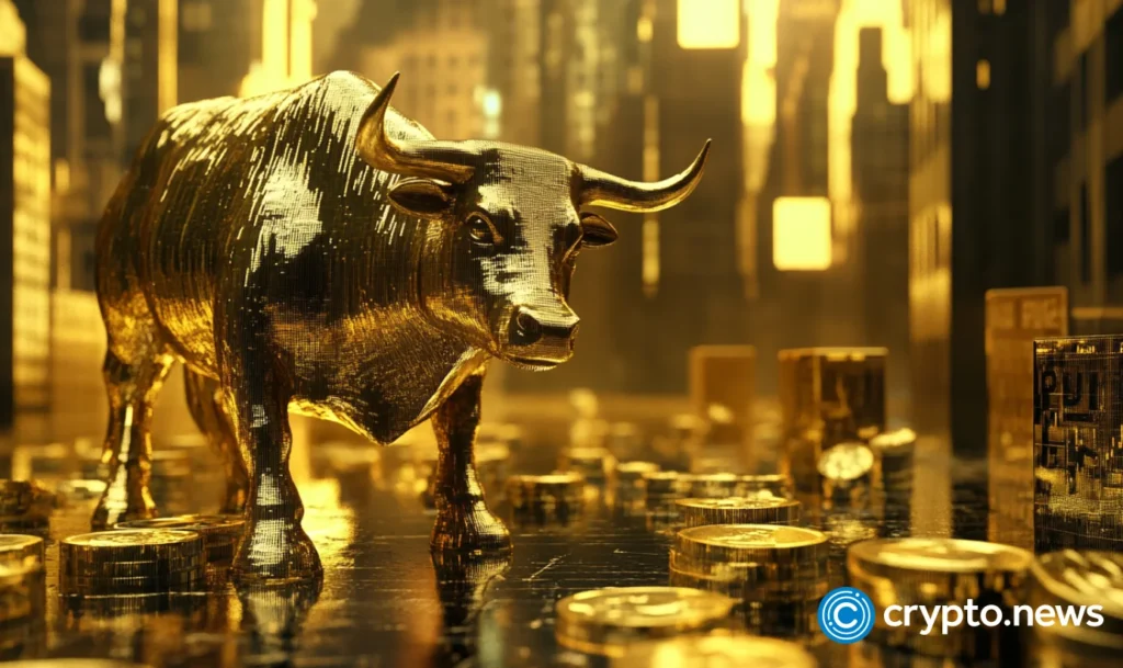 Bitcoin buoys altcoin rally as U.S. Government enacts shutdown