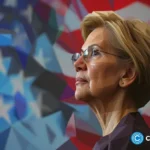 Elizabeth Warren Slams Trump’s WLFI Venture as ‘Corruption’