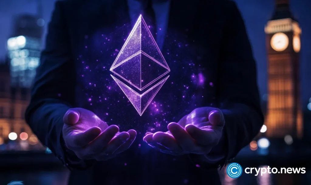 Can Ethereum price stay above $4,100 after BitMine’s $213m buy?