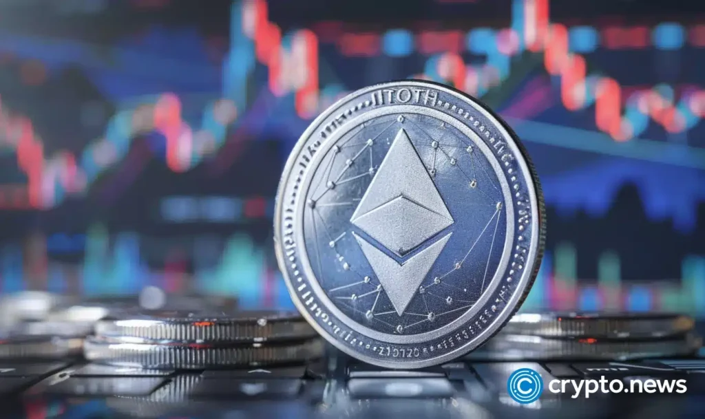 Ethereum price prediction: Can Fusaka upgrade spark a breakout?