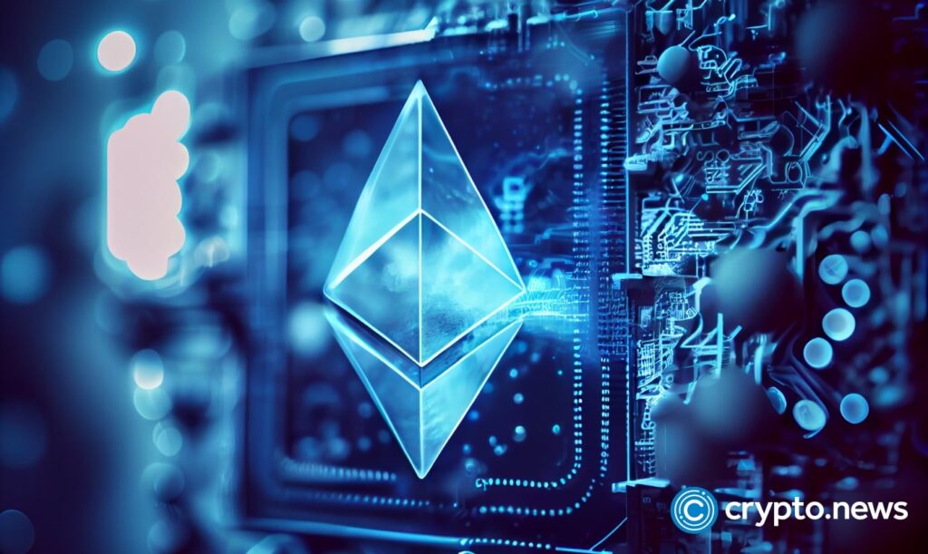 Ethereum price prediction: ETH coil suggests $800 swing ahead