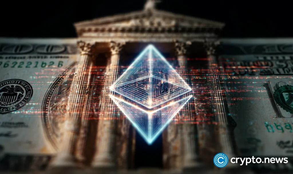 Ethereum price chart still bullish amid BitMine ETH purchases