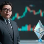 Ethereum price surges as Tom Lee’s BitMine buys $358M ETH