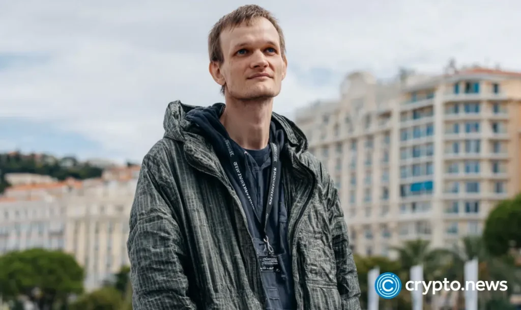 Vitalik Buterin offloads fresh bag of memecoins for $14k