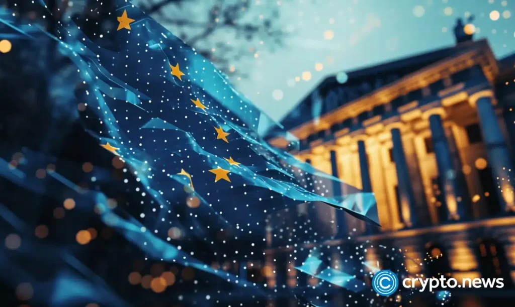 European regulator says EU must keep pace with global tokenization trend