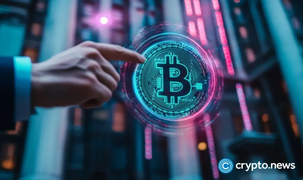 Fidelity Digital Assets forecasts 42% Bitcoin illiquid supply by 2032