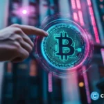 Fidelity Digital Assets forecasts 42% Bitcoin illiquid supply by 2032