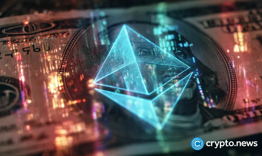 Ethereum price reclaims $4,000 after strong ETF outflow week