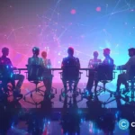 Flock.io joins UNDP Dialogue to explore blockchain and AI solutions for sustainable development