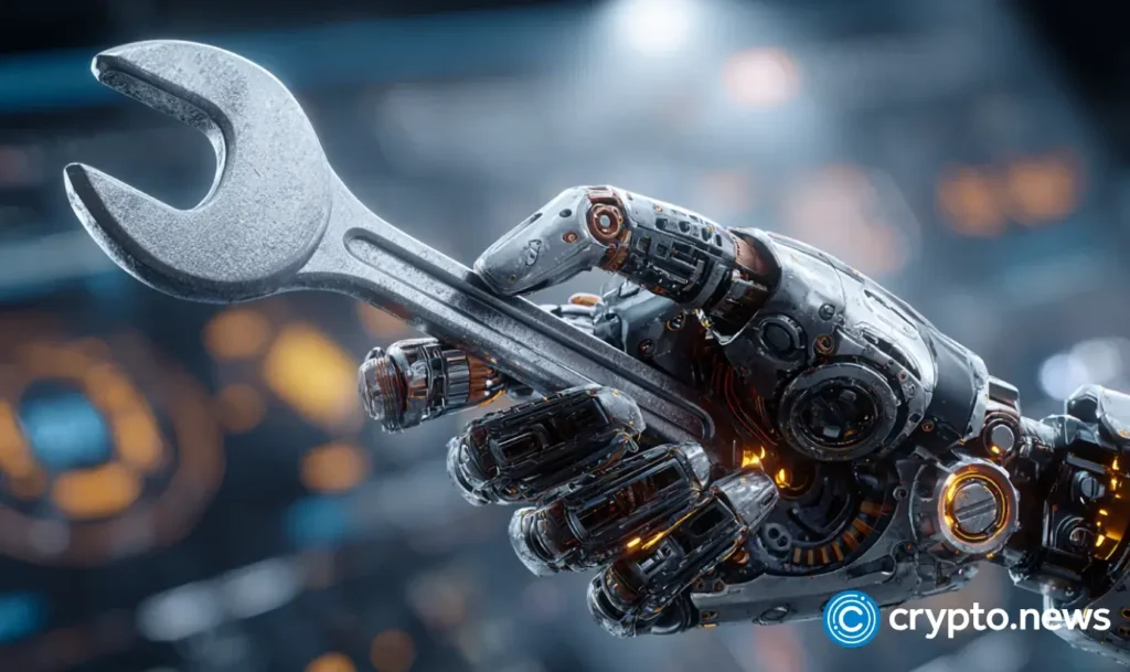 From complexity to clarity: AI can fix web3’s broken UX | Opinion