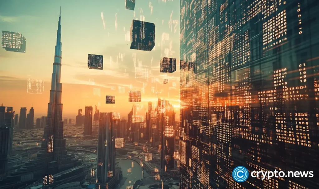 From skyscrapers to smart contracts: Dubai is leading the RWA revolution | Opinion